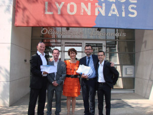 Photo de galerie - Assistance juridique
