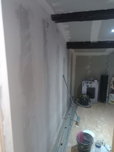 Photo de galerie - Mur 

