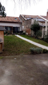 Photo de galerie - Entretien de jardin 