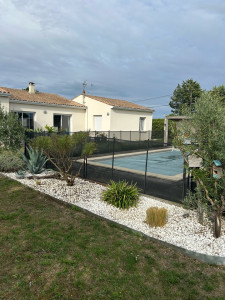 Photo de galerie - Réalisation de massif 