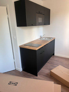 Photo de galerie - Montage meubles en kit