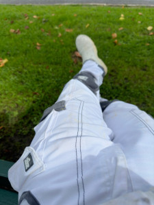 Photo de galerie - Peintre 