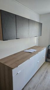 Photo de galerie - Montage de meuble 