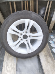 Photo de galerie - Réparation voiture