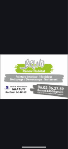 Photo de galerie - À vos services