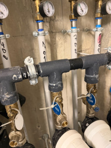 Photo de galerie -   eaux 