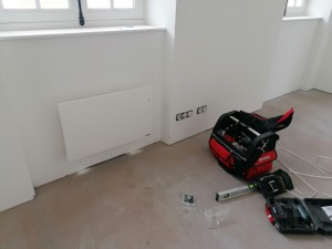Photo de galerie - Chauffage - Climatisation