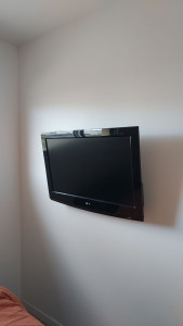 Photo de galerie - Bricolage et multi services