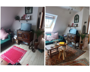 Photo de galerie - Ménage