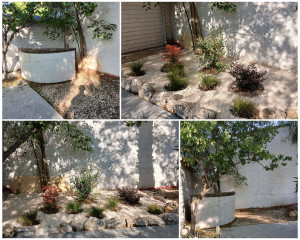 Photo de galerie - Paysagiste - Aménagement du jardin