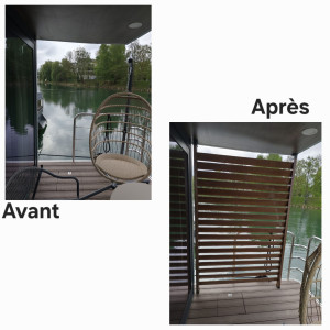 Photo de galerie - Bricolage et multi services