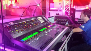 Photo de galerie - DJ - Disc Jockey