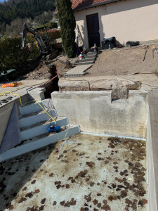 Photo de galerie - Paysagiste - Aménagement du jardin