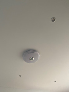 Photo de galerie - Luminaire 