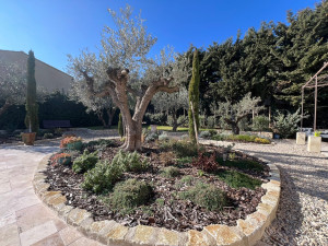 Photo de galerie - Paysagiste - Aménagement du jardin