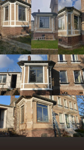 Photo de galerie - Artisan tout corps d'état - Rénovation