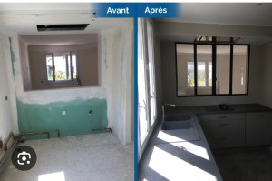 Photo de galerie - Client satisfait 