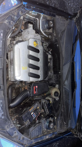 Photo de galerie - Entretien d’une clio 2 1l4 16v