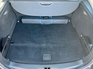 Photo de galerie - Nettoyage de voiture après 