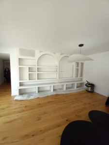 Photo de galerie - Fin des travaux