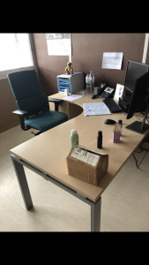 Photo de galerie - Ménage