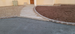 Photo de galerie - Maçonnerie