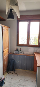 Photo de galerie - Peinture - Tapisserie