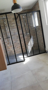 Photo de galerie - Carrelage