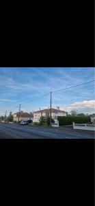 Photo de galerie - Couverture - Toiture