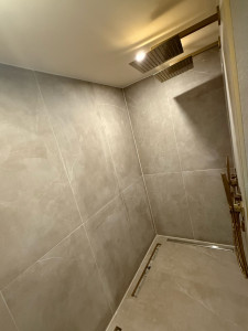 Photo de galerie - Carrelage