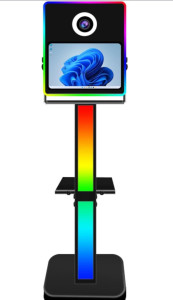 Photo de galerie - Appareil photo numérique reflex