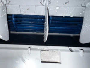 Photo de galerie - Chauffage - Climatisation