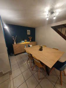 Photo de galerie - Peinture - Tapisserie