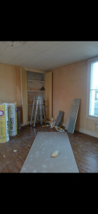Photo de galerie - Artisan tout corps d'état - Rénovation
