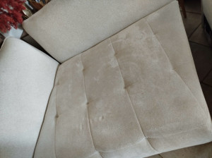 Photo de galerie - Ménage