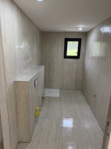 Photo de galerie - SALLE DE BAIN