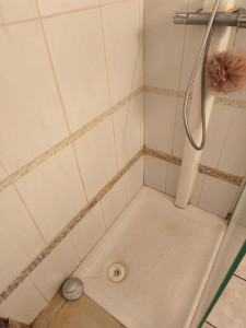 Photo de galerie - Ménage