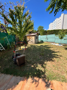 Photo de galerie - Jardinier