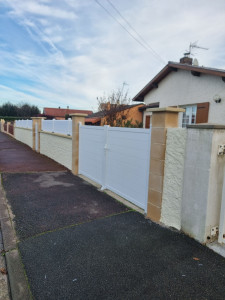 Photo de galerie - Bonsoir vous avez besoin d'un maçon 