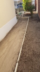 Photo de galerie - Paysagiste - Aménagement du jardin