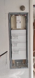 Photo de galerie - Bricolage et multi services