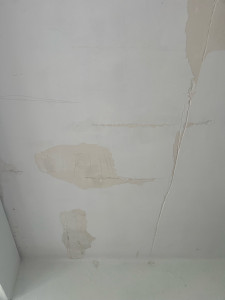 Photo de galerie - Peinture - Tapisserie