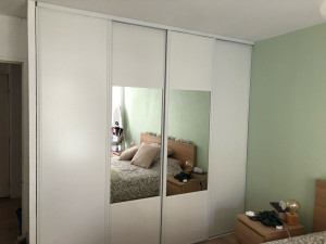 Photo de galerie - Menuiserie - Huisserie - Agencement
