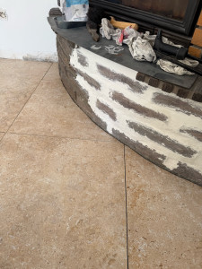 Photo de galerie - Carrelage