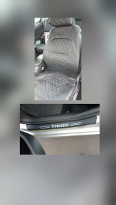 Photo de galerie - Réparation carrosserie