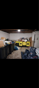 Photo de galerie - Nettoyage des locaux 