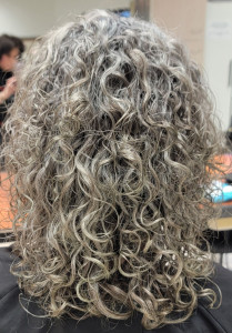 Photo de galerie - La permanente