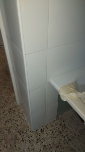 Photo de galerie - Carrelage