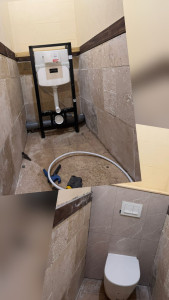 Photo de galerie - Plomberie - Installation sanitaire