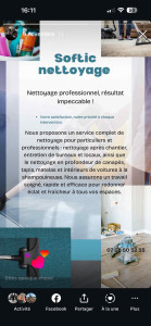 Photo de galerie - Photo ménage 